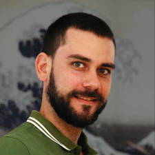 Avatar for Gojko from gravatar.com