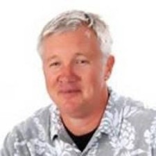 Avatar for Ted Pattison from gravatar.com