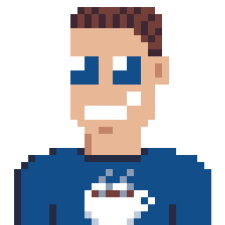 Avatar for Stephan van Rooij from gravatar.com