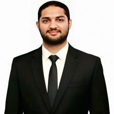 Avatar for Ali Mehdi from gravatar.com
