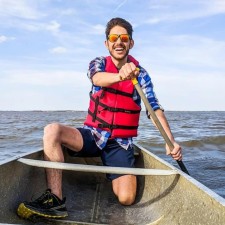 Avatar for astrodsg from gravatar.com