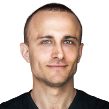 Avatar for samcorcos from gravatar.com