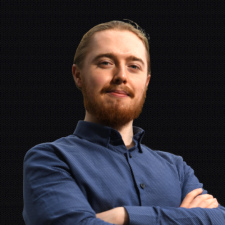 Avatar for Eoin O'Brien from gravatar.com