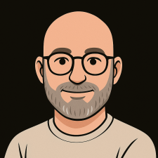 Avatar for David Wikler from gravatar.com