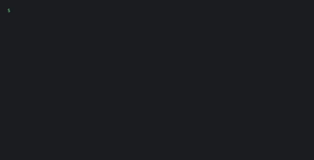 gnosis-markdown converting a web page to RAG-ready Markdown with provenance