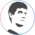 Avatar for pashokros from gravatar.com