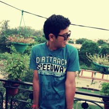 Avatar for Aman Mehrotra from gravatar.com