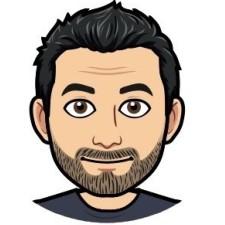 Avatar for Izak Laubscher from gravatar.com