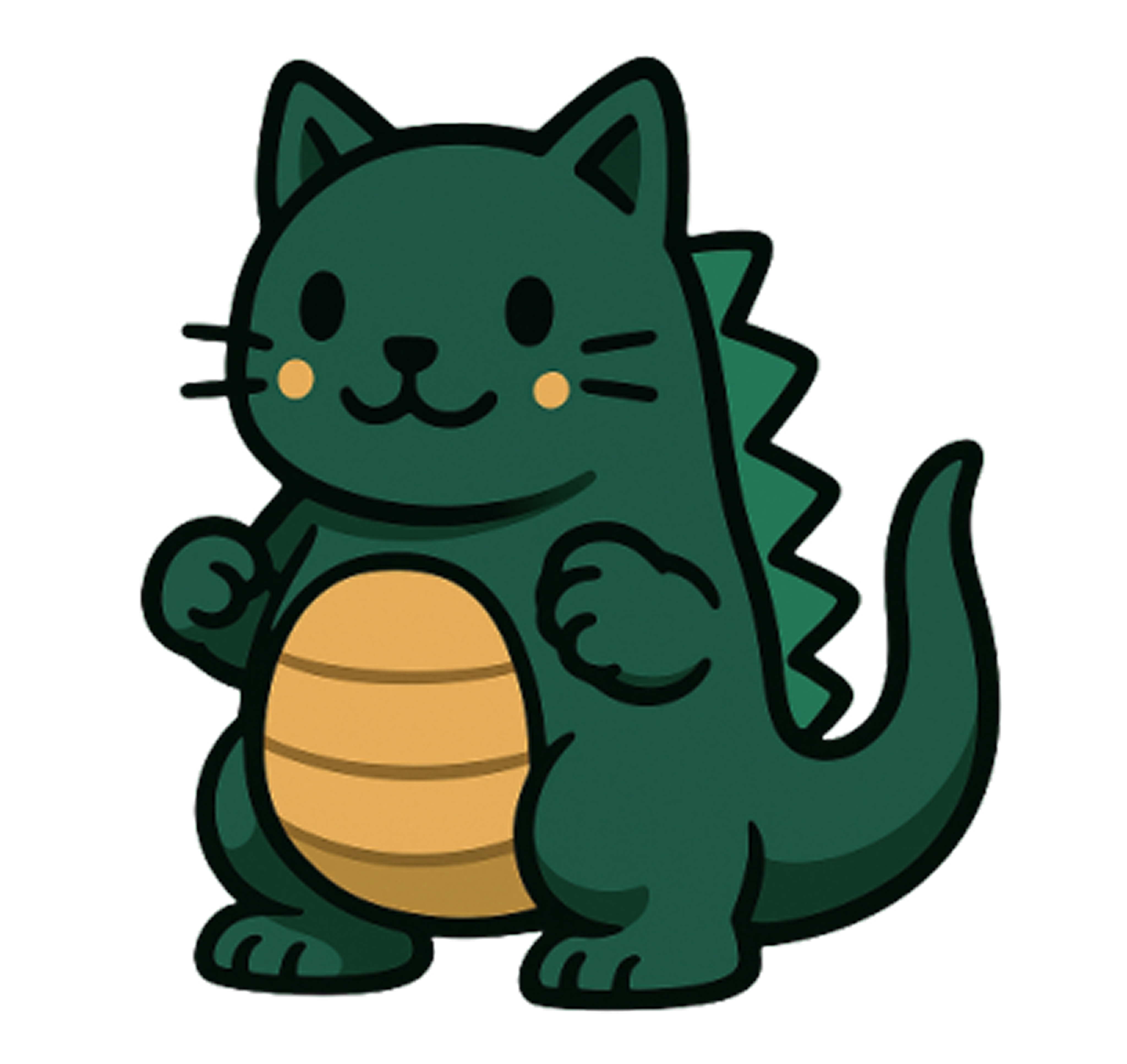 Catzilla Logo
