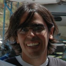 Avatar for Martin Mulone from gravatar.com