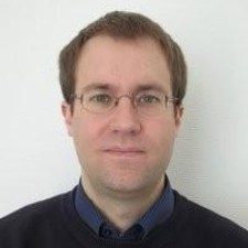 Avatar for Christof Schöch from gravatar.com