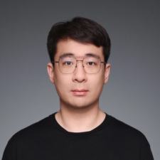 Avatar for Shuo Feng from gravatar.com
