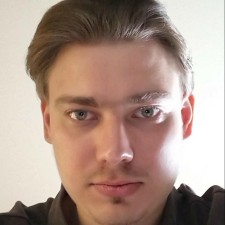 Avatar for Konstantin Pavlovsky from gravatar.com
