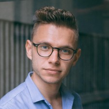 Avatar for Krystian from gravatar.com