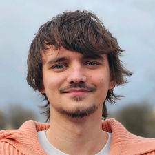 Avatar for Vitaly from gravatar.com