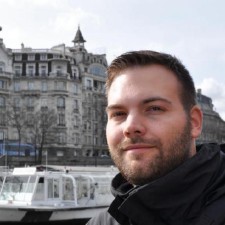 Avatar for xxorde from gravatar.com