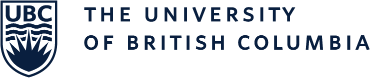 UBC Logo