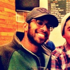 Avatar for agarg from gravatar.com