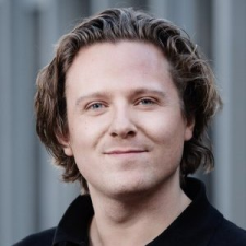 Avatar for Rasmus Franch Toftdahl Olesen from gravatar.com