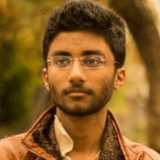 Avatar for Muiz from gravatar.com