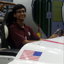 Avatar for Daniyal Ansari from gravatar.com