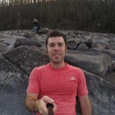 Avatar for clintmoyer from gravatar.com