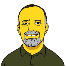 Avatar for ChrisArena from gravatar.com