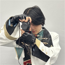 Avatar for Issac Liu from gravatar.com