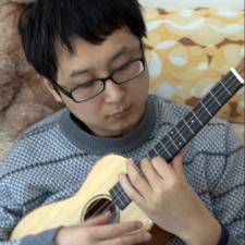 Avatar for Joel Wang from gravatar.com