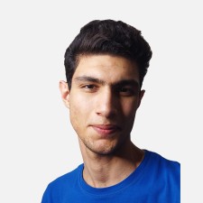 Avatar for Mehdi Maleki from gravatar.com