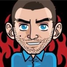 Avatar for sragons from gravatar.com