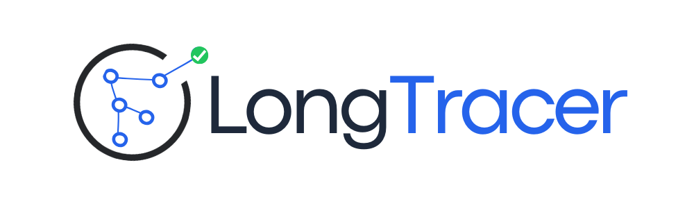 LongTracer Logo