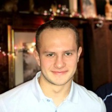 Avatar for James Davis from gravatar.com