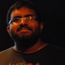 Avatar for pavanky from gravatar.com