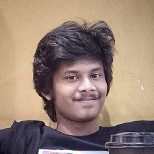 Avatar for Benzir Ahammed Shawon from gravatar.com