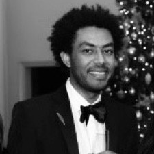 Avatar for Ibrahim Dirar from gravatar.com