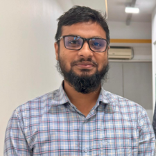 Avatar for saiful Islam from gravatar.com