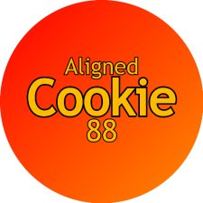 Avatar for AlignedCookie88 from gravatar.com