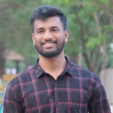 Avatar for Narendra Sompalle from gravatar.com