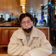 Avatar for Michael Lin from gravatar.com