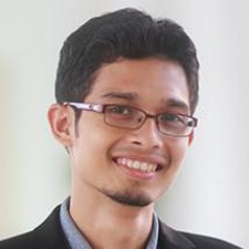 Avatar for Faiz from gravatar.com