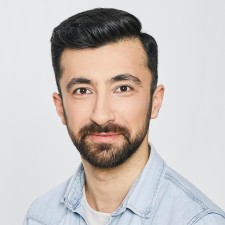 Avatar for Arkadiusz Halicki from gravatar.com