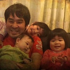 Avatar for Takenori Sato from gravatar.com