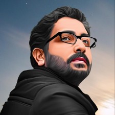 Avatar for Jai Pandya from gravatar.com