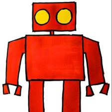 Avatar for jstrohm from gravatar.com