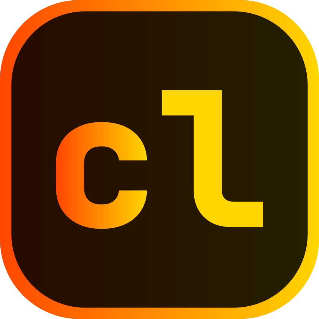 ClioLens logo