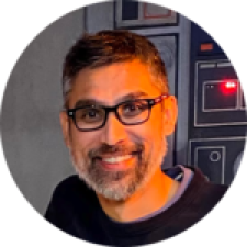 Avatar for Cel Kulasekaran from gravatar.com