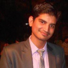 Avatar for Deepak Kumar from gravatar.com
