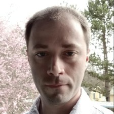 Avatar for William Powell from gravatar.com