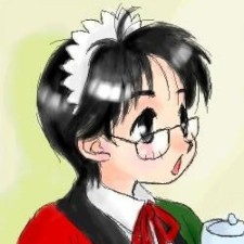Avatar for Taro Matsuzawa from gravatar.com